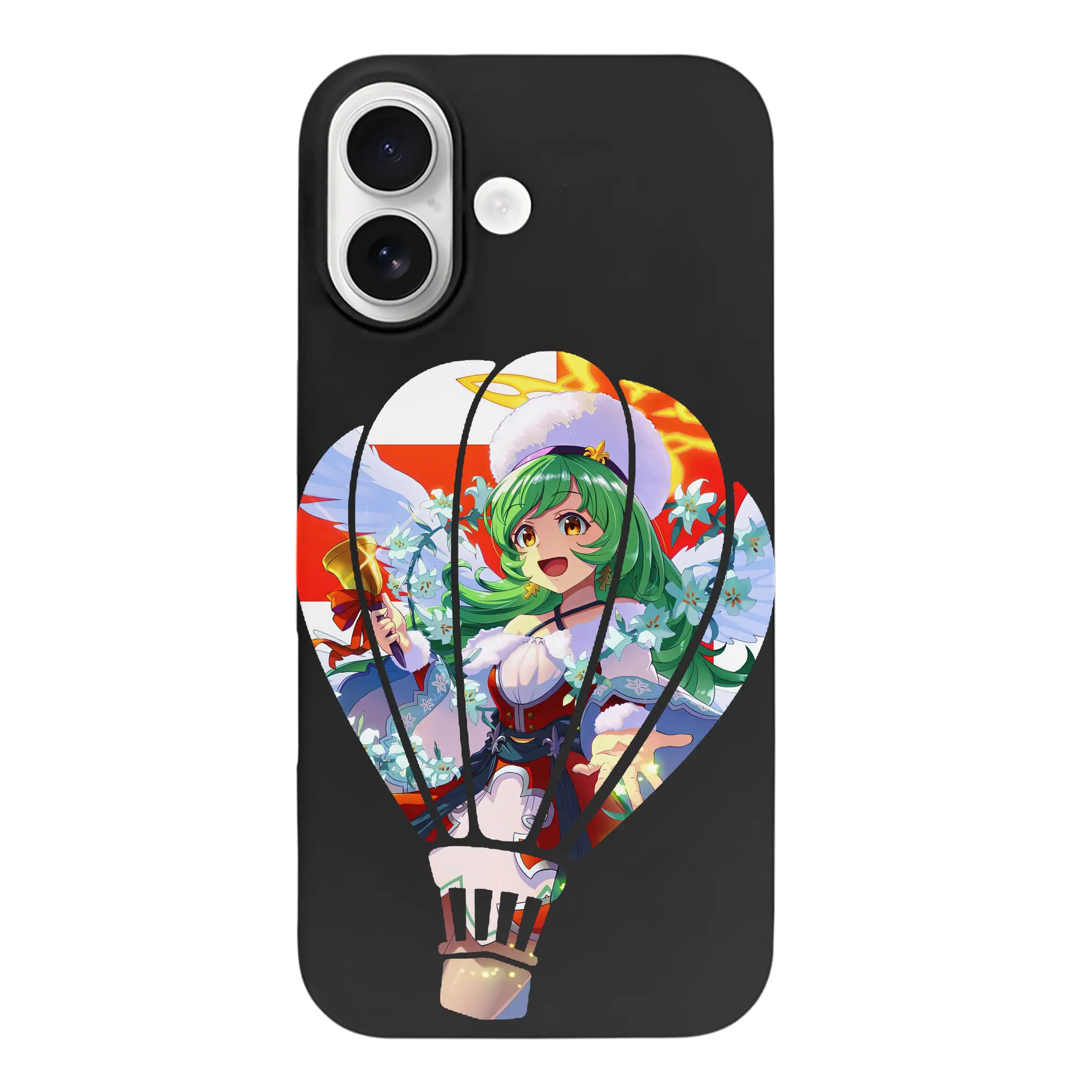 モンスト グッズ,ガブリエル - iPhone 17 シリーズ シリコンケース 薄型 耐衝撃 指紋防止 ソフトタッチカバー 精密フィット 傷防止 保護ケース iPhone 17/17 Air/17 Pro/17 Pro Max 対応